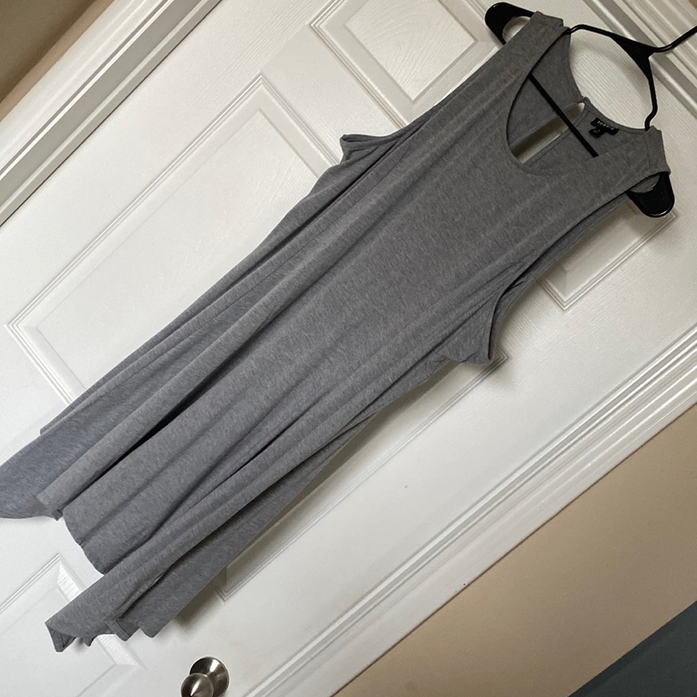 Simple and chic